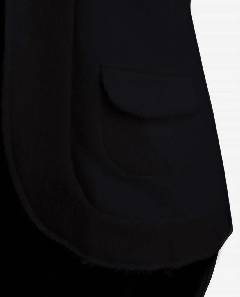 Danskin Danskin - Frayed Edge Open Jacket 4