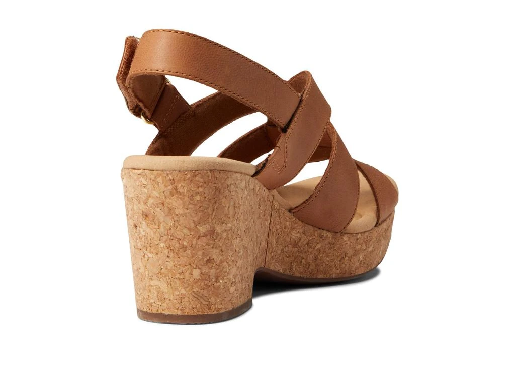 Clarks Giselle Beach 5
