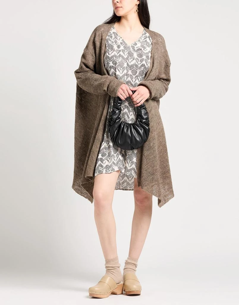 NOSTRASANTISSIMA Cardigan 2