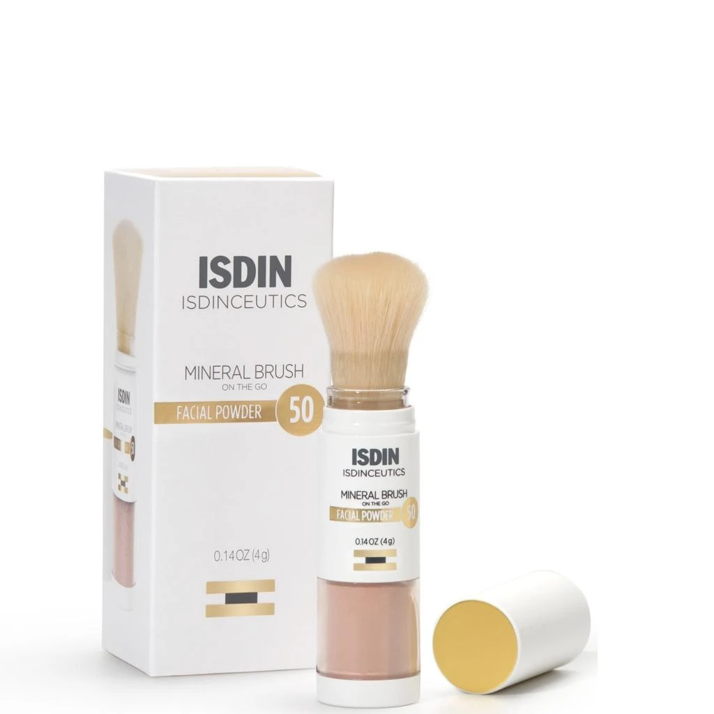 ISDIN ISDIN Effortless Duo 3