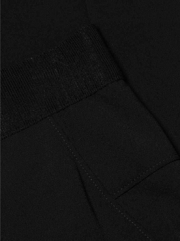 VERONICA BEARD Core Scuba Leggings 7