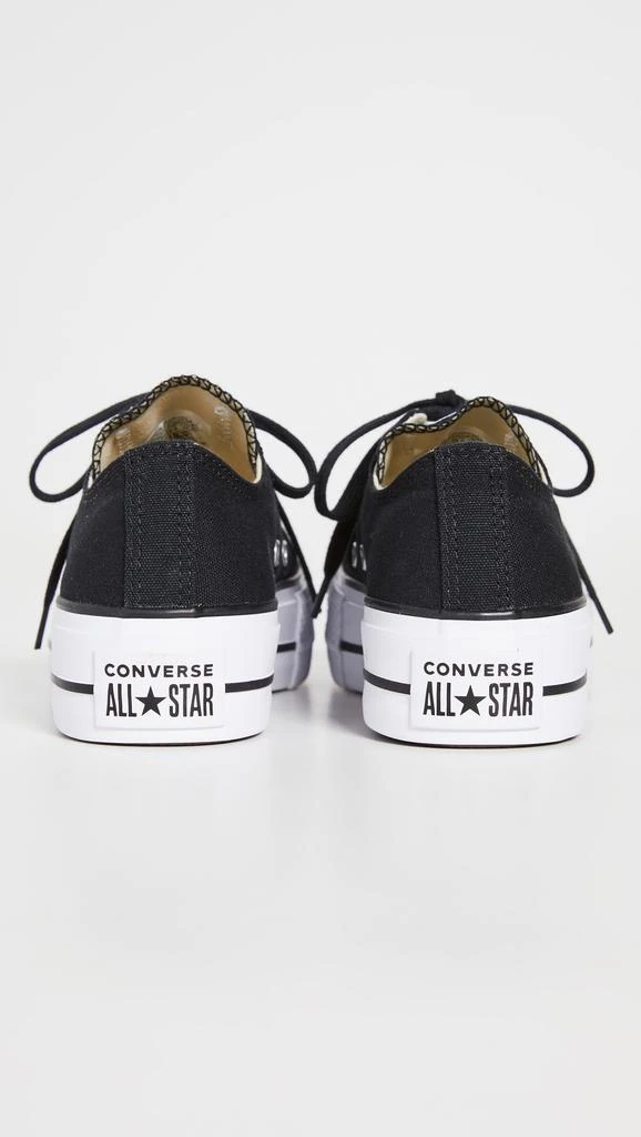 Converse Chuck Taylor All Star Lift Sneakers 3