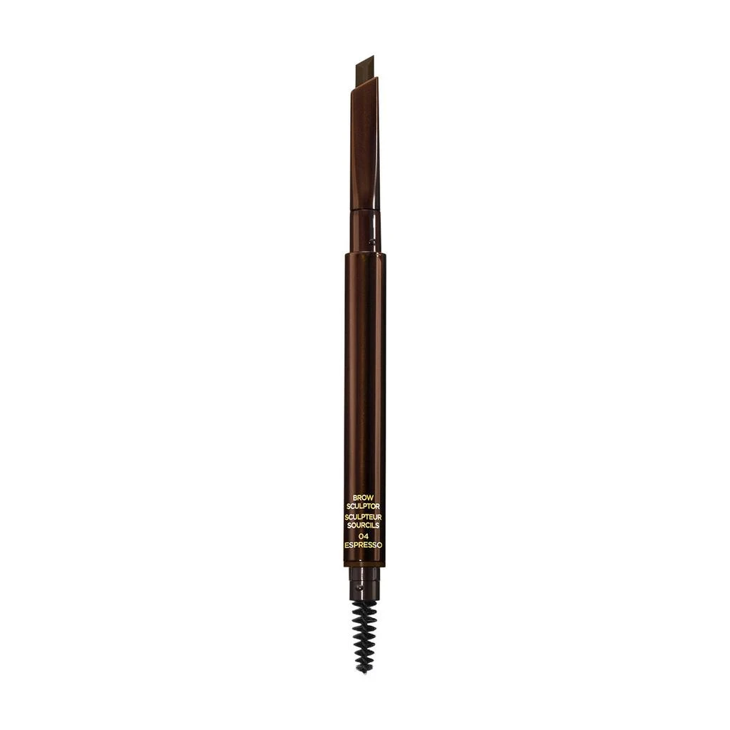 Tom Ford Brow Sculptor Eyebrow Pencil with Refill 4
