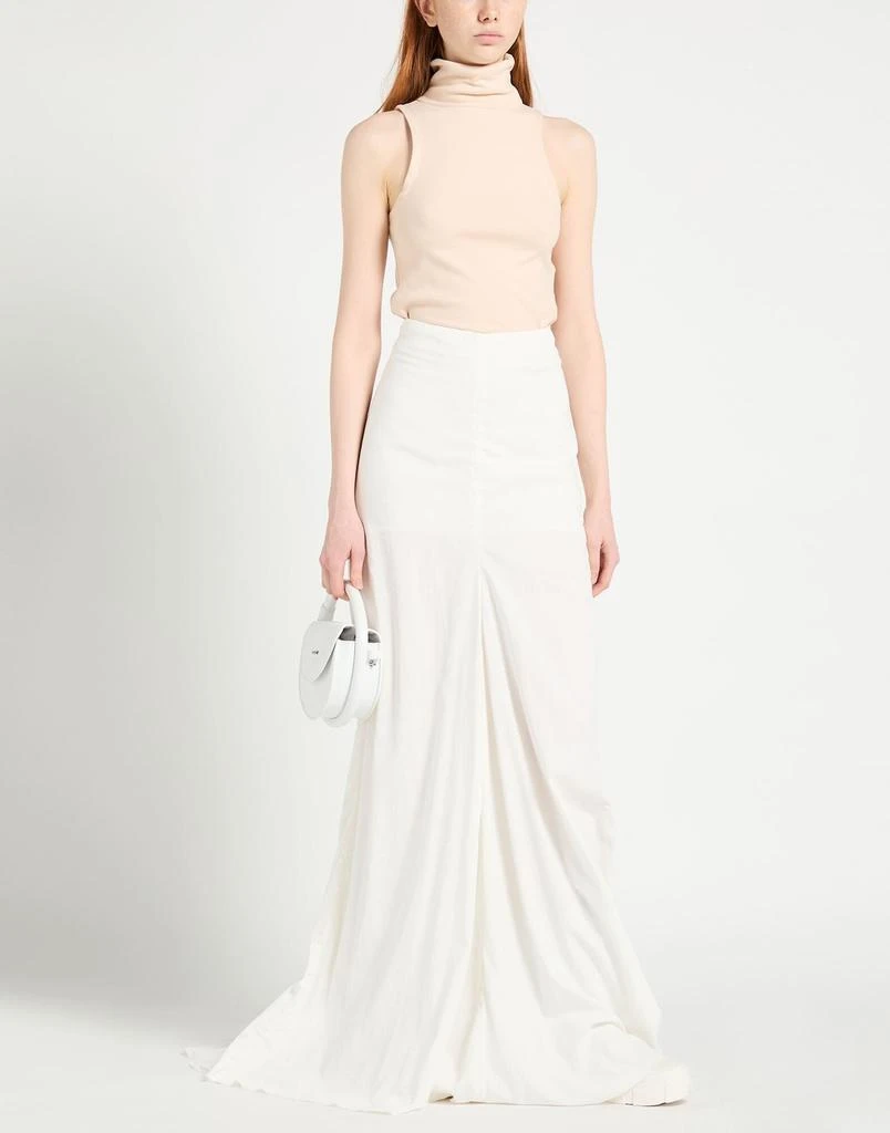 ANN DEMEULEMEESTER Maxi Skirts 2