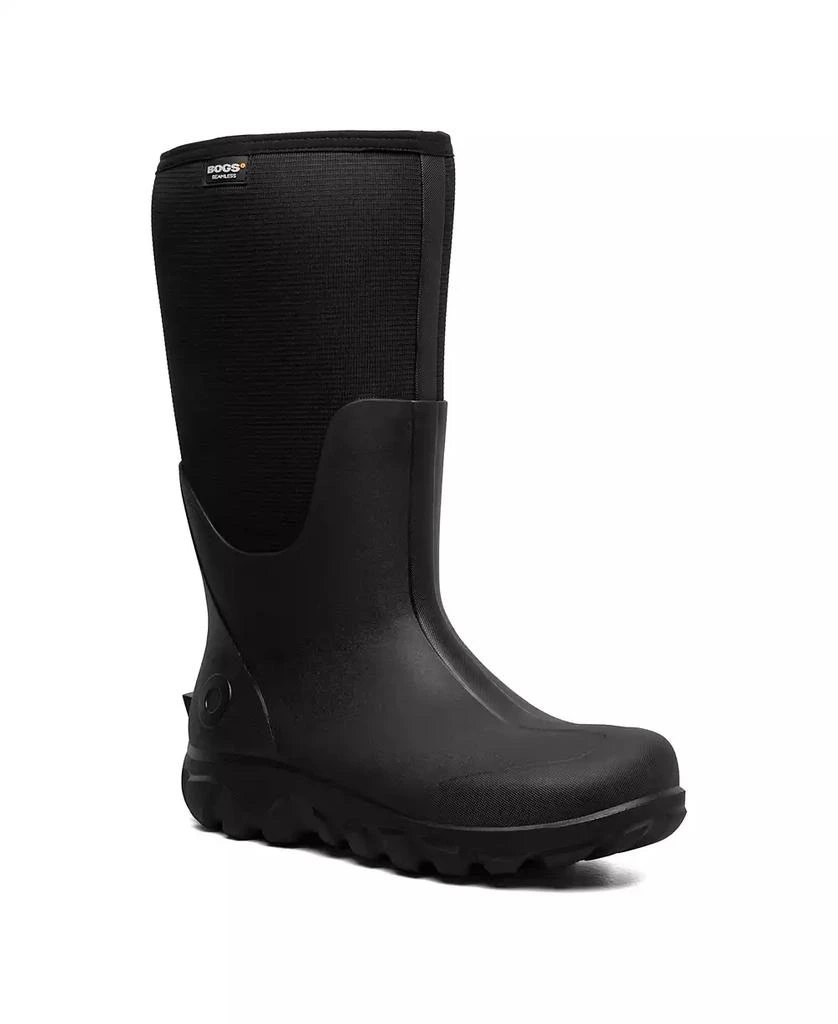 Bogs Men’s Classic Seamless Tall Boot 3