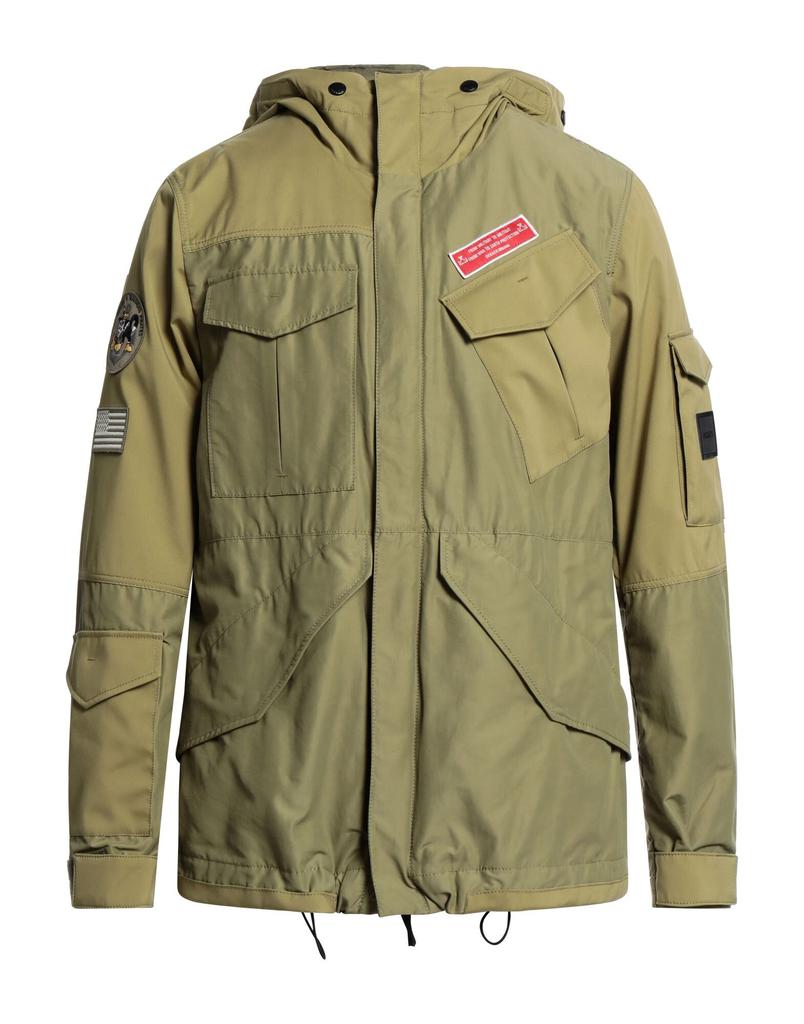 DEKKER Jacket