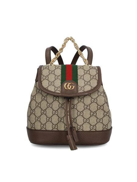 Gucci OPHIDIA BACKPACK 1