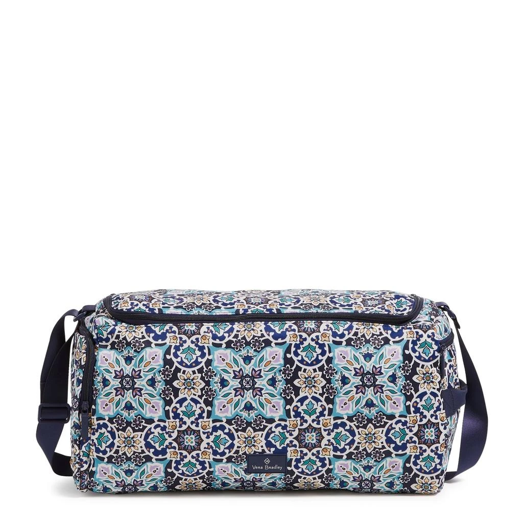 Vera Bradley Outlet Lighten Up Medium Active Duffel Bag 1