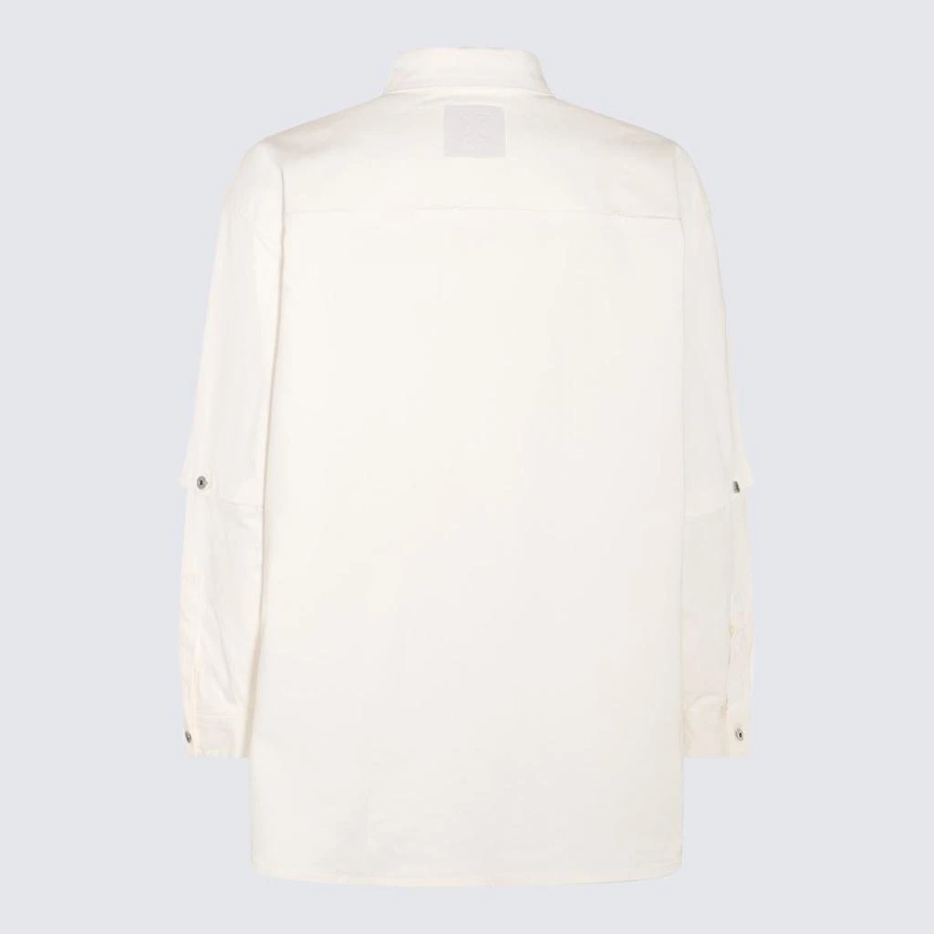 Off-White Off-White Shirts 4