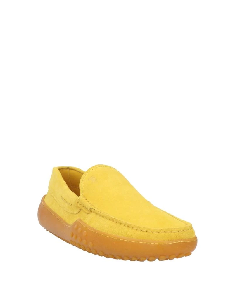 Tod's Loafers 2