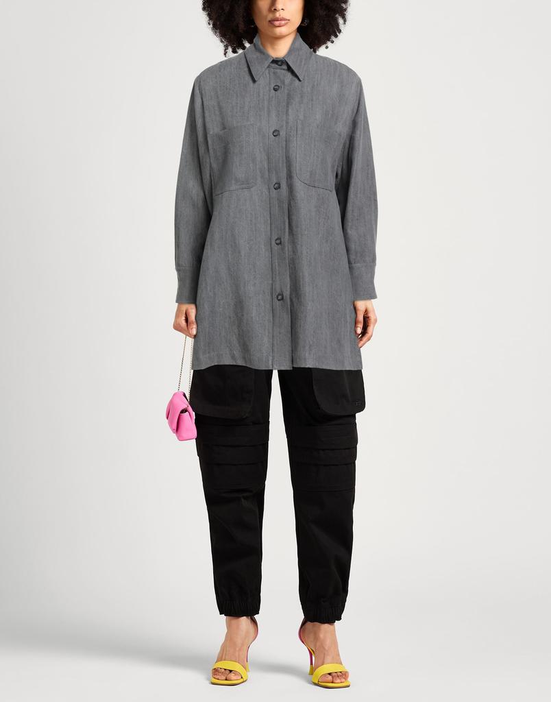 CARACTÈRE Denim shirt