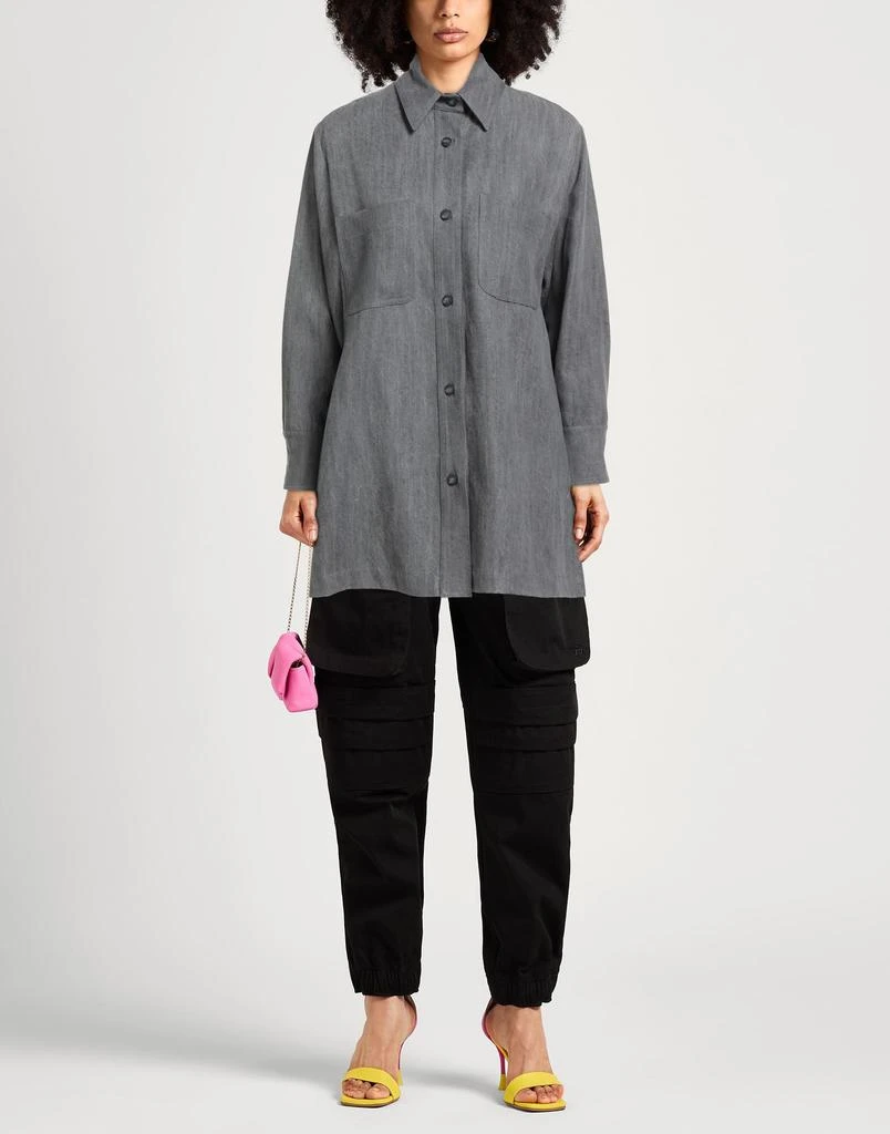 CARACTÈRE Denim shirt 2