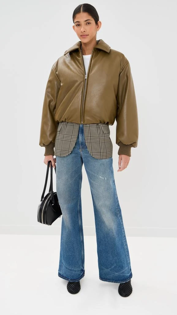 Acne Studios Bomber Jacket 4