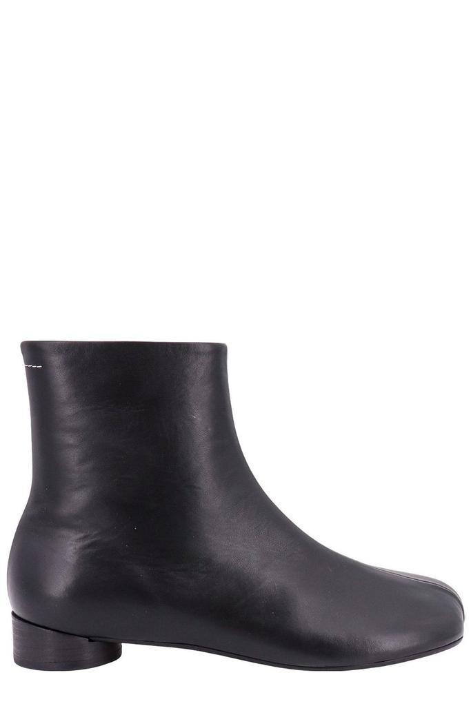 MM6 Mm6 X Dr. Martens 10 Eye - Twisted And Reimagined - 85
