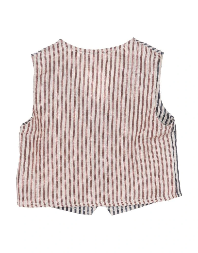 LE BEBÉ Suit vest 2