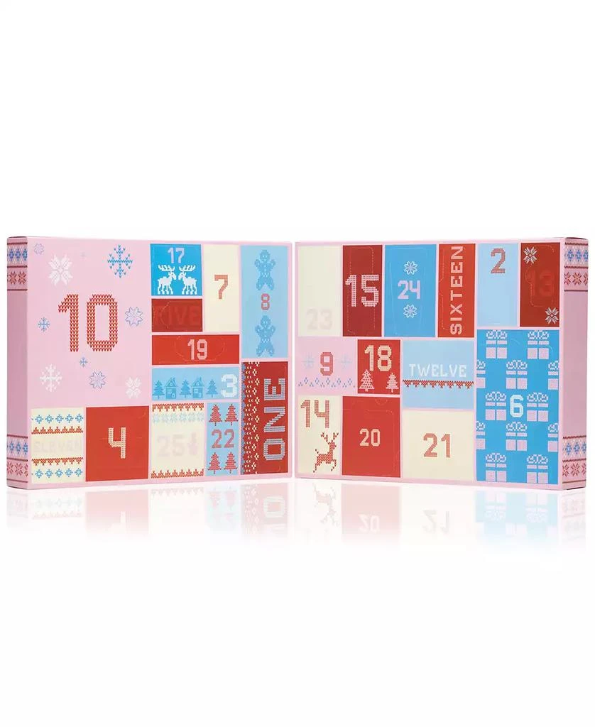 Created For Macy
s The Glow Getter: 25 Days of Beauty Advent Calendar, 2