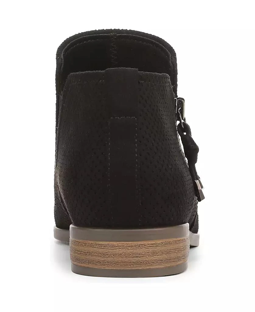 Dr. Scholl
s Women
s Reverie Block Heel Zip Short Boots 3