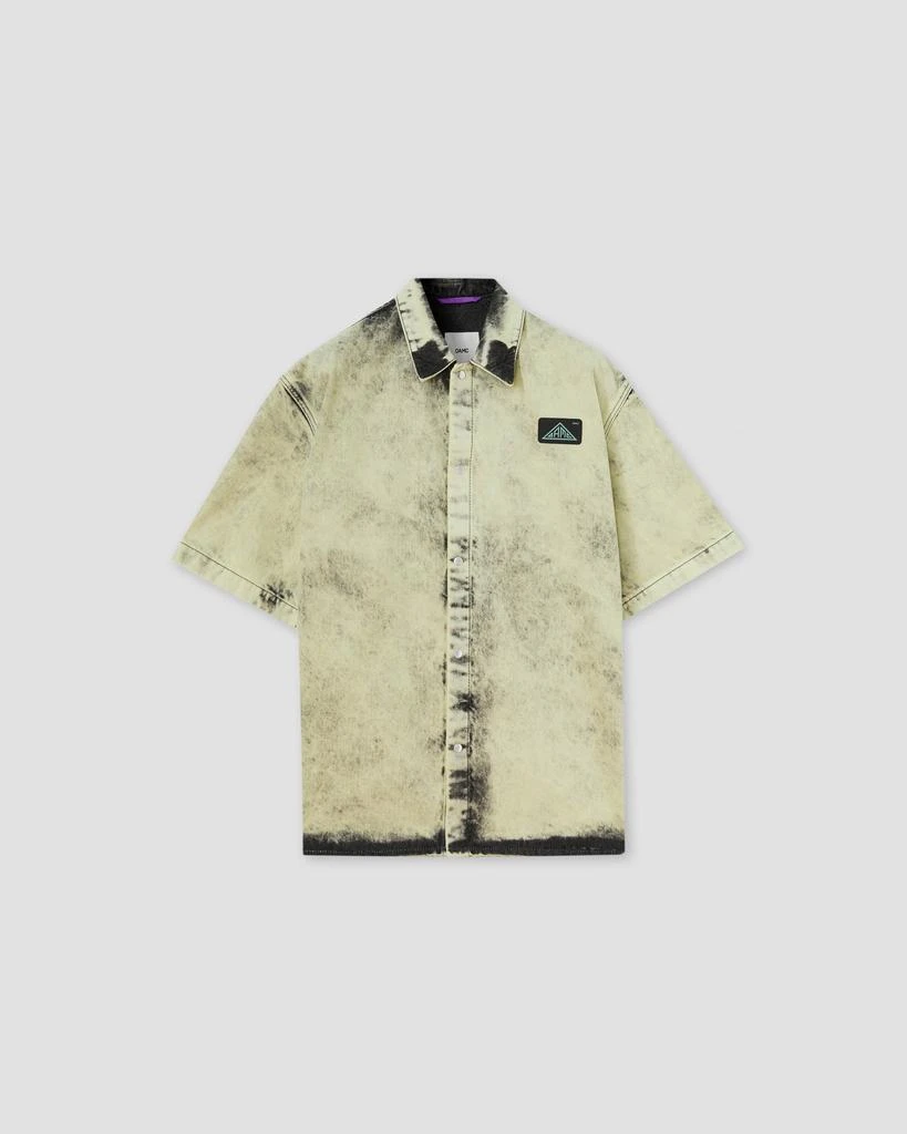 OAMC KEPLER SHIRT 1