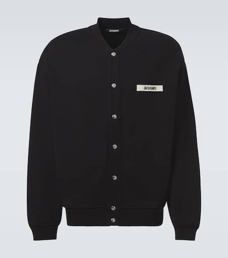 Jacquemus Zip Detailed Hooded Jacket – On Sale Now with Up to 47