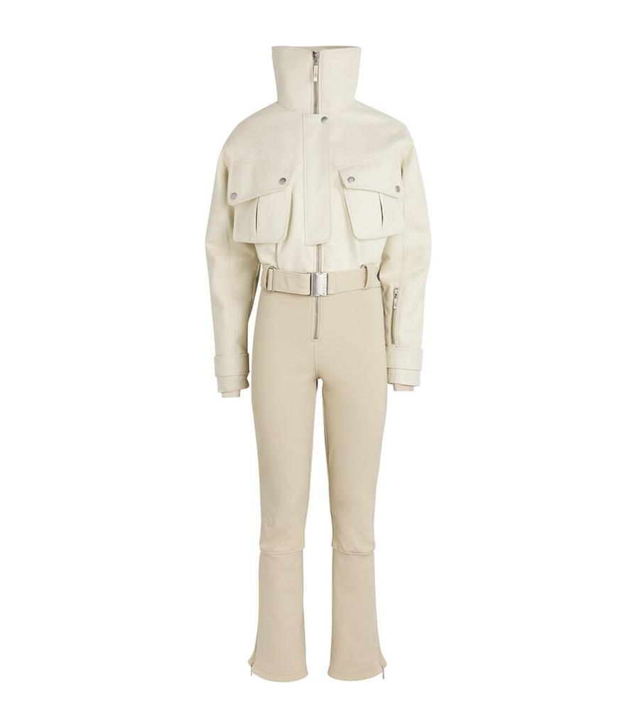 Cordova Telluride Ski Suit