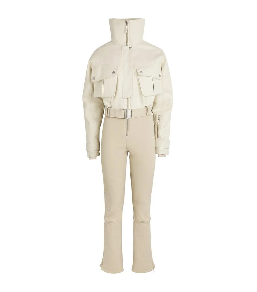 Cordova Telluride Ski Suit 1
