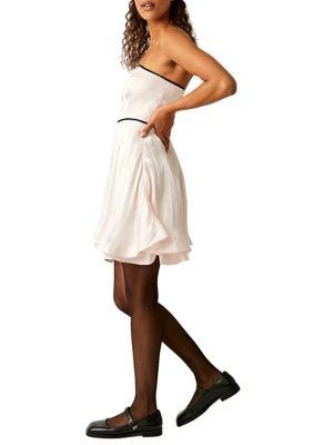 Free People People Daisy Mini Dress 3