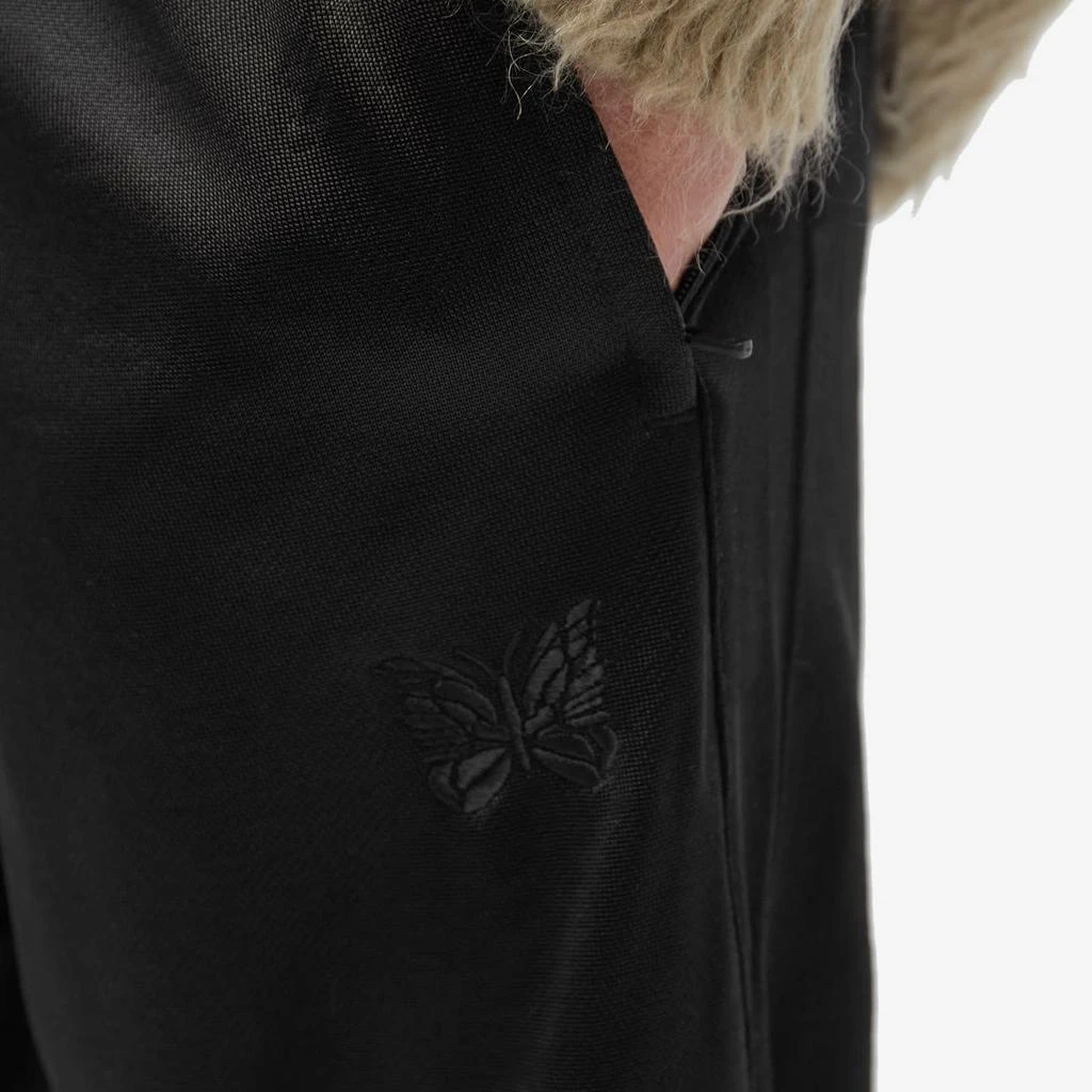 Needles Needles Zipped Sweat Pant 5