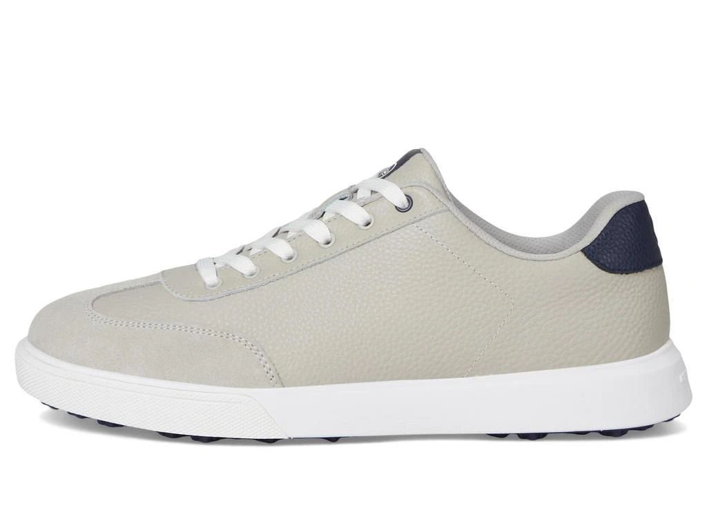Peter Millar Drift Leather Hybrid Course Shoes 4
