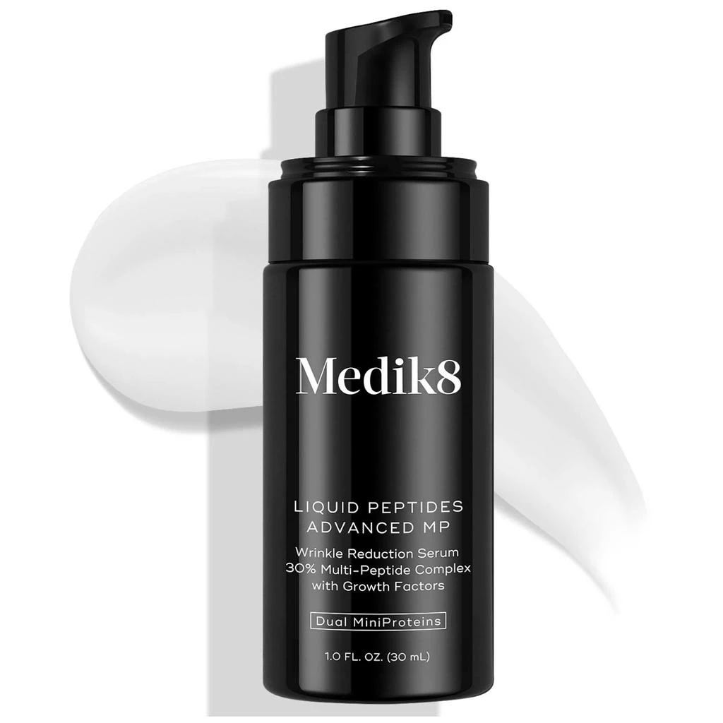 Medik8 Medik8 Liquid Peptides Advanced MP 30ml 1