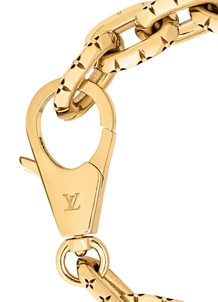 Louis Vuitton LV Crown Bracelet 3