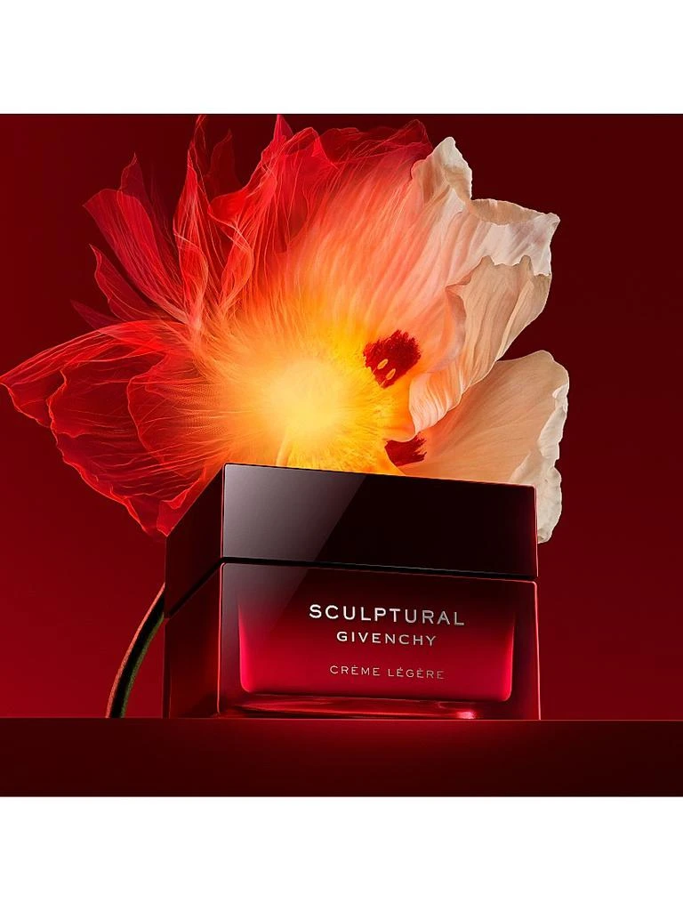 Givenchy Sculptural Cream 6