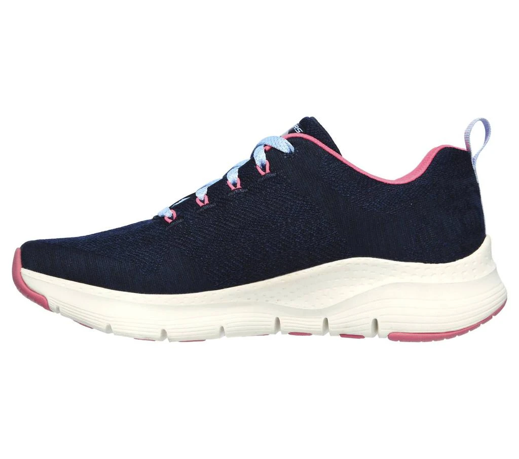 SKECHERS Skechers - Women's Arch Fit-Comfy Wave Shoes 3