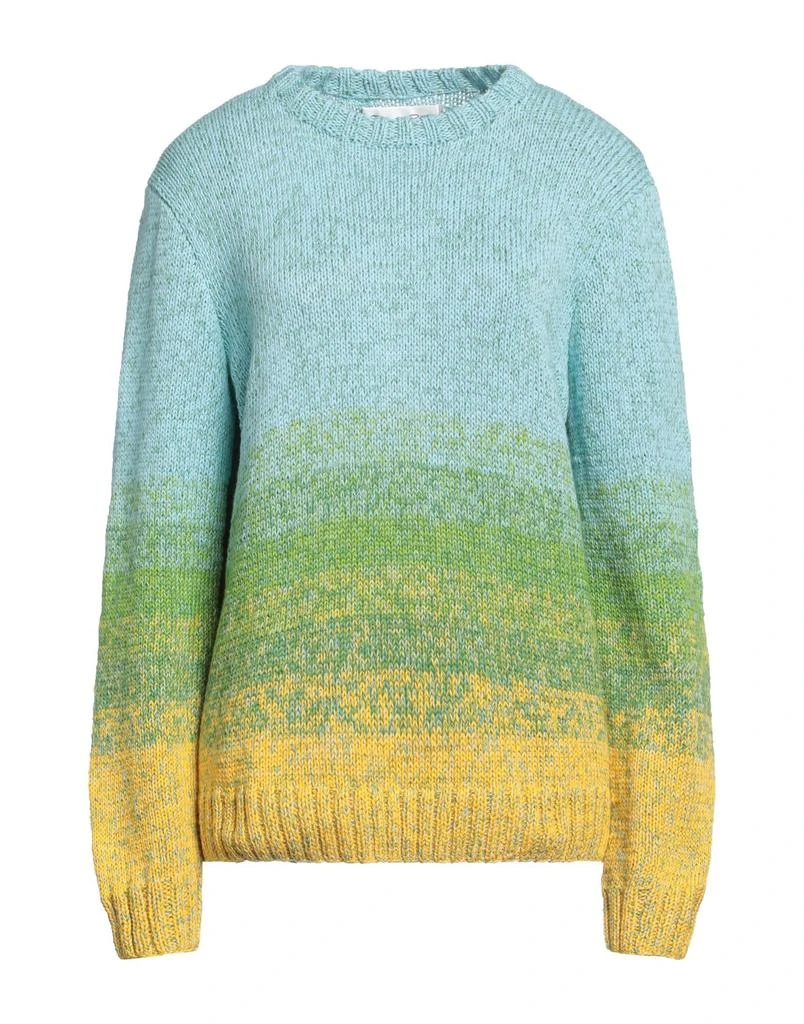 Oscar de la Renta Sweater 1