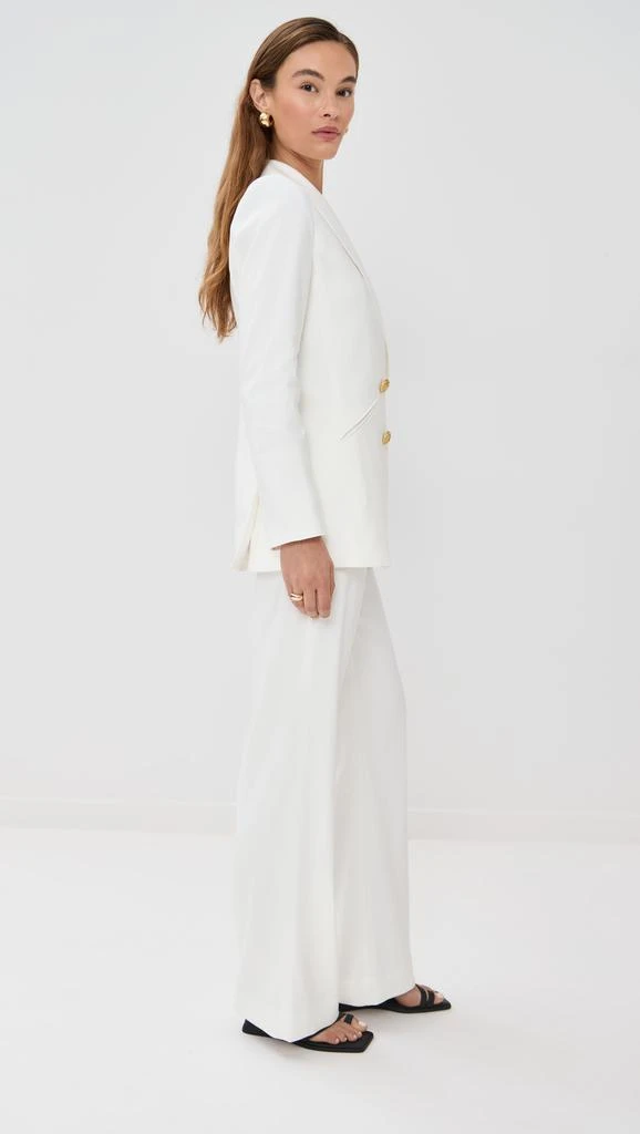 VERONICA BEARD Dale Dickey Jacket 3