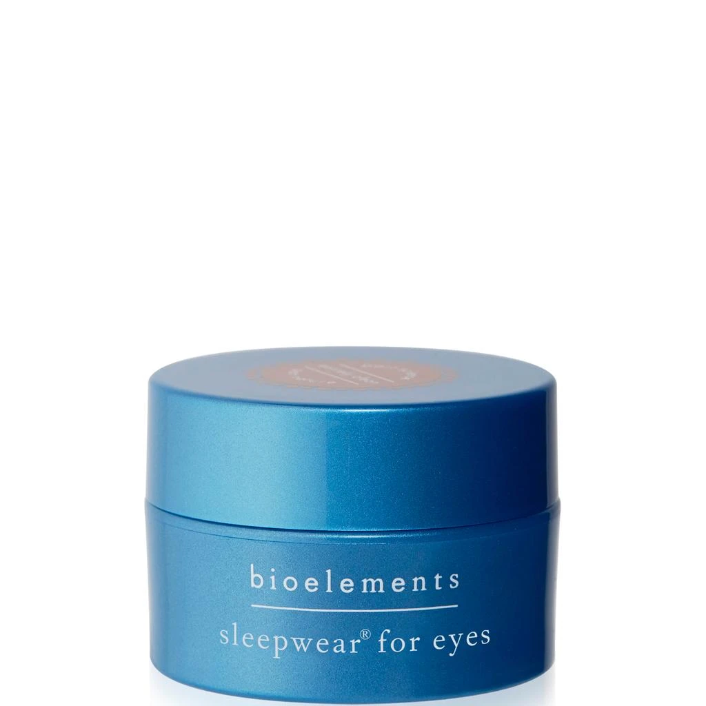 Bioelements Bioelements Sleepwear For Eyes 1