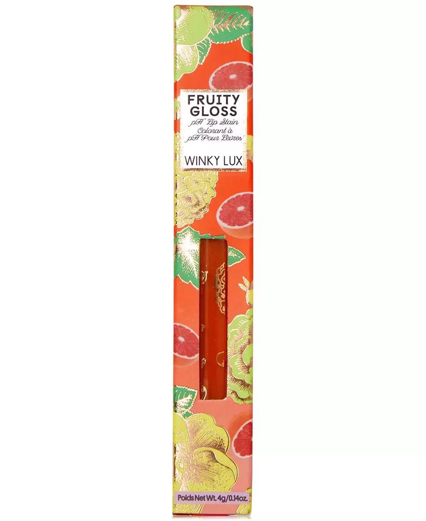 Winky Lux pH-Gloss 3