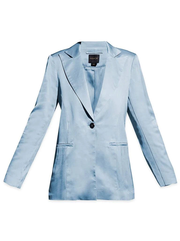 AS by DF As By Df - Archer Boyfriend Blazer 10