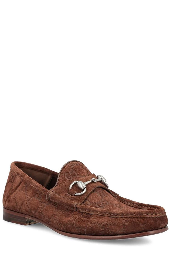 Gucci Gucci Horsebit 1953 Loafers 2