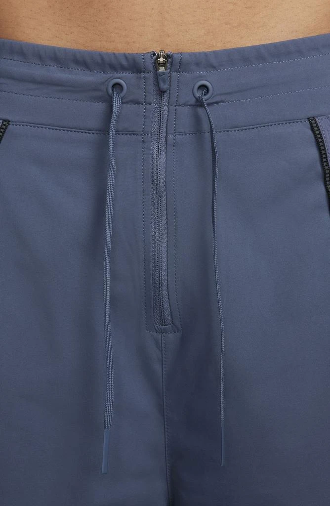 NIKE Running Division Water Repellent High Waist Pants 5