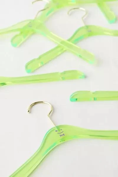 Staff Staff Clothing Hangers - Set of 8 4