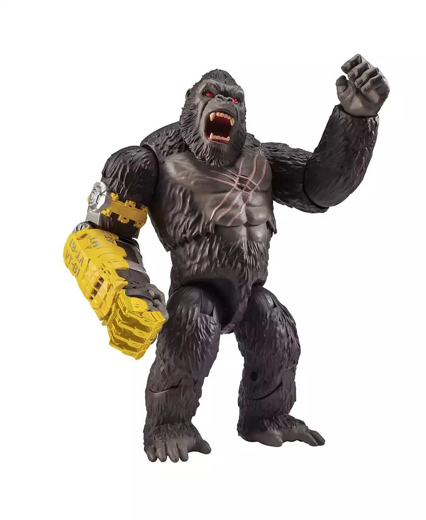 MonsterVerse 13" Deluxe Mega Punching Kong 2
