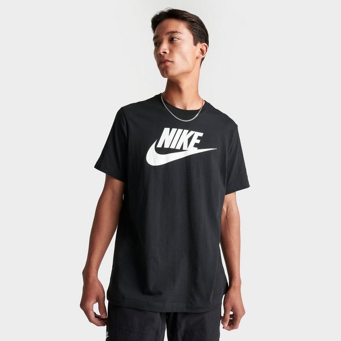 NIKE Men's Nike Sportswear Icon Futura T-Shirt