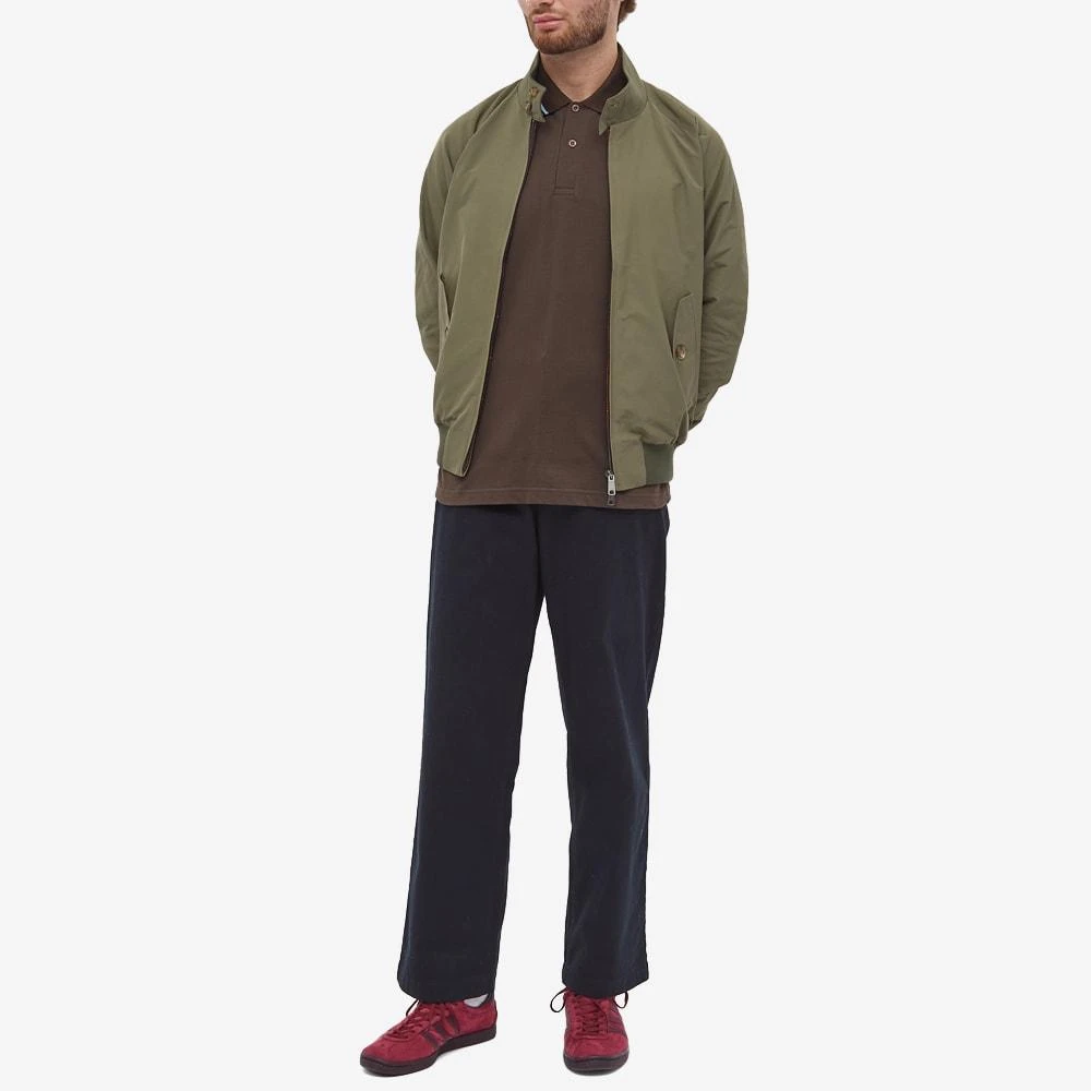 Baracuta Baracuta G9 Original Harrington Jacket 5