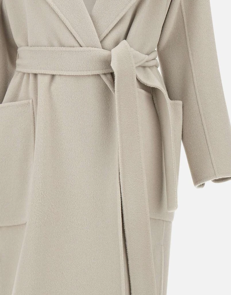 Max Mara Nicolo’ coat 4