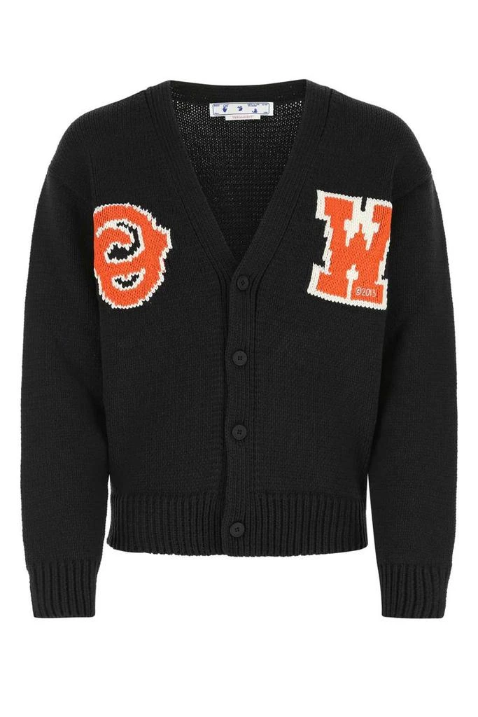 Off-White Off-White Knitwear 1