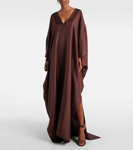 Tom Ford 105 leopard-print leather sandals 3