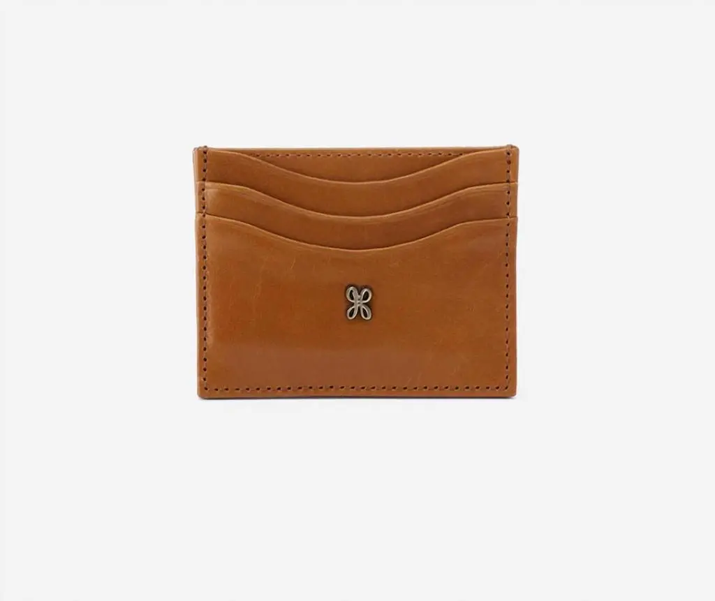 Hobo Hobo - Women's Max Card Holder