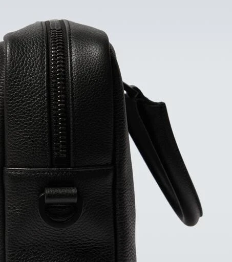Yves Saint Laurent Sac de Jour leather briefcase 7
