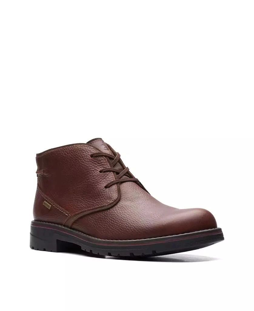 Clarks Men's Collection Morris Peak Boots 1