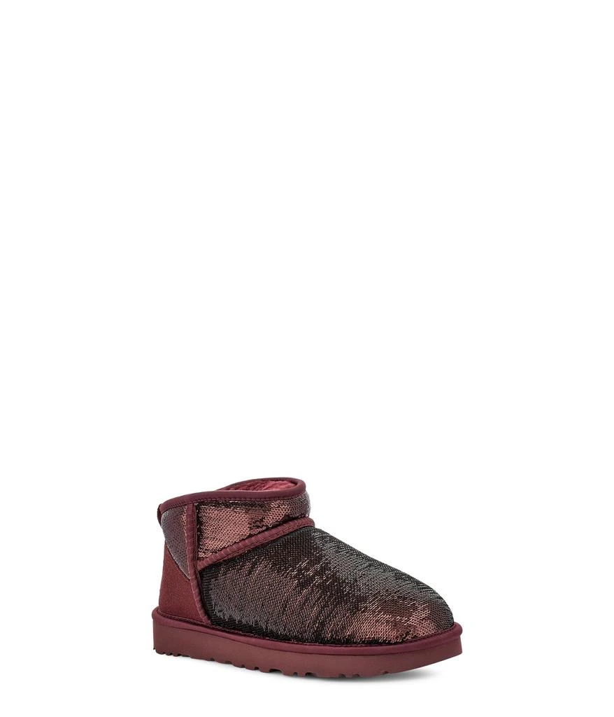 UGG Classic Ultra Mini Mirror Ball 1